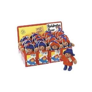 Paddington Bear   Paddington in 50th Anniversary Bag  Toys & Games 