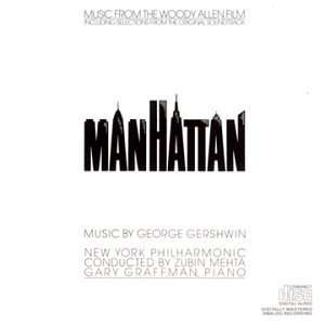  Manhattan Various Music