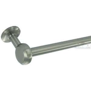  Alno A8620 30 SN 13.25in. Aria Towel Bar