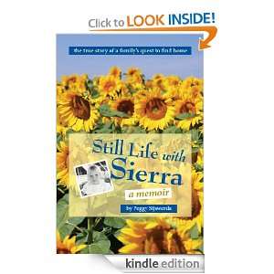 Still Life with Sierra Peggy Sijswerda  Kindle Store