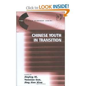 Chinese Youth in Transition (The Chinese Economy Series) (The Chinese 