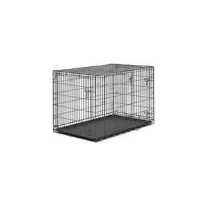  MidWest 1342TD Select Triple Door Crate   42L x 28W x 
