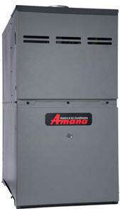 Gas Furnace 80% 70.000btu  Amana   AMH80703AX   New  