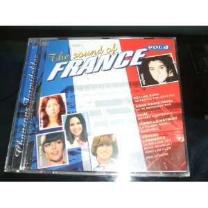  Sound of France Vol. 4 Various Music