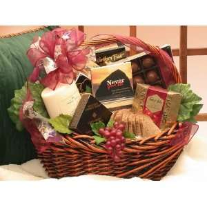  Sympathy Gift Basket the Gift Baskets Associates Sending 