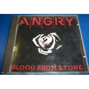  Blood from stone Angry Music