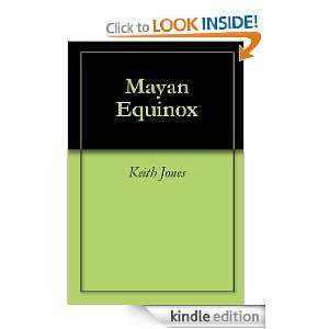 Start reading Mayan Equinox  Don 