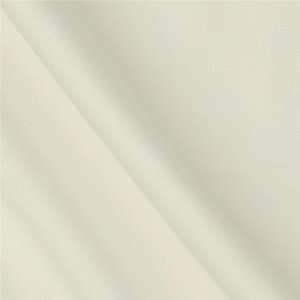   Solid Broadcloth White Fabric By The Yard Arts, Crafts & Sewing