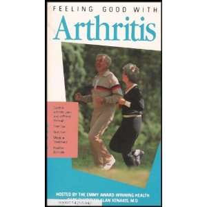  Feeling Good With Arthritis   How to Control Arthritic 