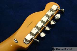 New Fender ® Modern Player Telecaster Tele Thinline Deluxe, 3 Color 
