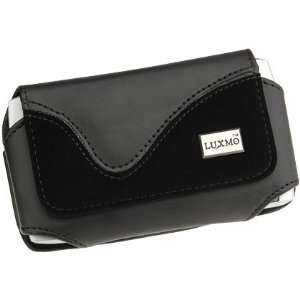 com Horizontal Leather Pouch for Apple iPhone / I Touch / IPOD TOUCH 