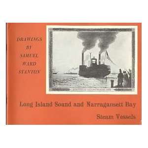  Long Island Sound and Narragansett Bay Steam Vessels 