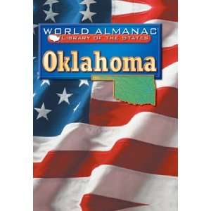  Oklahoma The Sooner State (World Almanac Library of the 