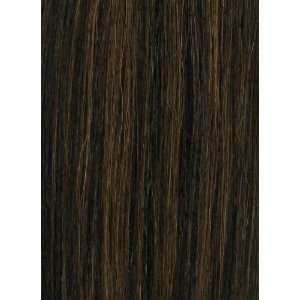  Clip in 360 14 (YK) Human Hair, Color F1B/30 Beauty