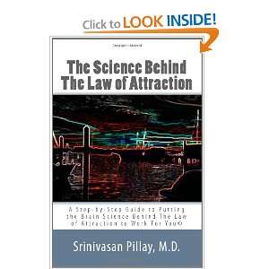   Putting the Brain Science Behind The Law of Attraction to Work For You