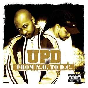  From N.O. to D.C. UPD Music