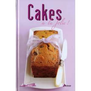  Cakes Ã  la folie  (French Edition) (9782844169778 