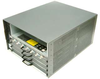 Cisco ubr7246vxr,UBR 7246 CMTS Eurodocsis Router+2x MC16C  