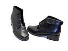 MARKON Brittany Fashion Boots Black Size 8.5M Used