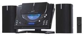   SC 3399M Radio CD Player Shelf System NEW 639131033993  
