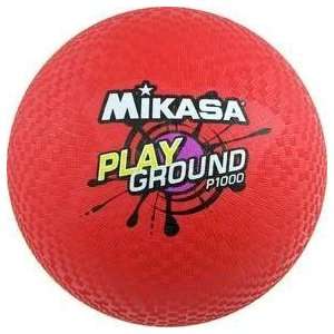 Playground Balls Mikasa, 10   Sports Playground Balls   Set of Four 