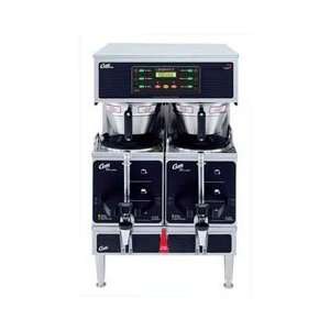  ¿½ Concourse Series Satellite Coffee Brewing System