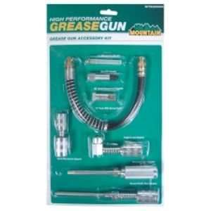  Mountain (MTN2500AK) Grease Gun Accessory Kit