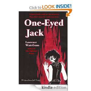 One Eyed Jack Lawrence Watt Evans  Kindle Store