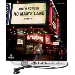  No Mans Land (Audible Audio Edition) Ruth Fowler Books