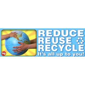   Reader Bookmarks, Set of 36, Help The Earth (843044)