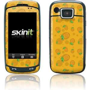  Pineapple Passion skin for Samsung Impression SGH A877 