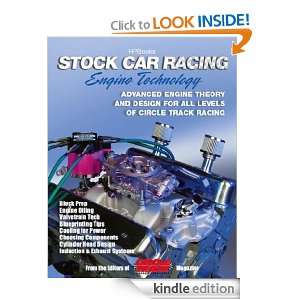   Track Racing Editors of Stock Car Racing Magazine  Kindle