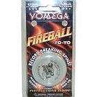 yomega yoyo fireball  
