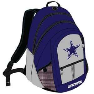  Dallas Cowboys Backpack