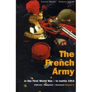 The French Army in the First World War   to …