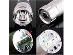 35W/28W/20W Ultra Bright HID Xenon Flashlight Torch Waterproof 2200MAH 
