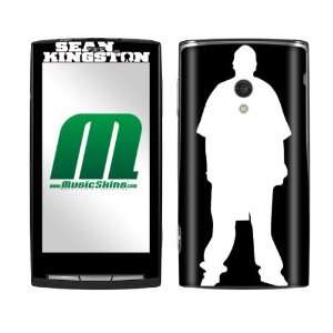    MusicSkins MS SK30134 Sony Ericsson Xperia X10