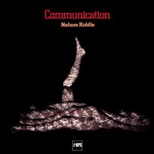  Communication Nelson (Orchestra) Riddle Music