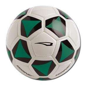  Brine Attack Training Soccer Ball (Green) Sports 