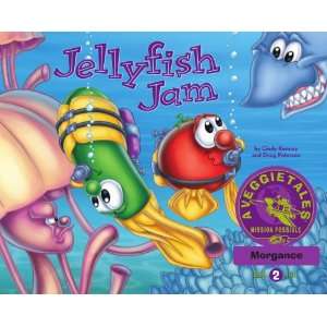  Jellyfish Jam   VeggieTales Mission Possible Adventure 