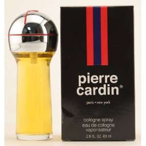  Pierre Cardin   Edc Spray For Men 2.8 Oz Beauty