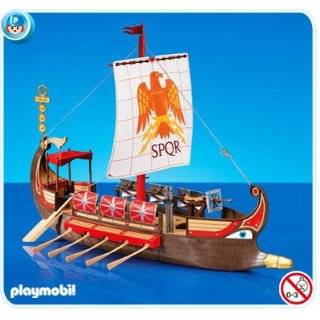  Playmobil Roman Arena Toys & Games