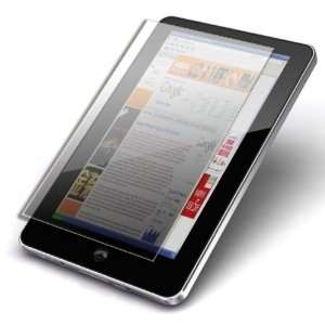  New LCD Screen Protector for aPad iRobot 7 Tablet PC+Free 