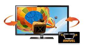   UN46D6050 1080p 240Hz 1.2 Thin Smart WiFi LED TV 770332086453  