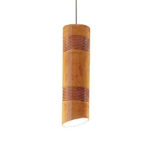 19 LVMP09 DB X Raindance Low voltage Mini Pendant, Desert Blaze 