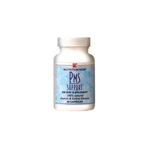  Nutrition Now Pms Support