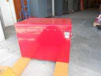 Proto J442719 6RD 6 Drawer Steel Red Smooth Tool Storage Box Case 