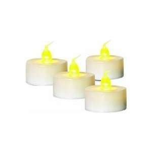  Battery Operated Tea Light Candle