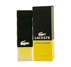 LACOSTE CHALLENGE for Men by Lacoste EDT Spray 1.7 oz ~ BRAND NEW IN 