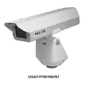 Pelco PT780 VSSL MD Vari Speed Pan/Tilt up to 52lb 36 Deg 